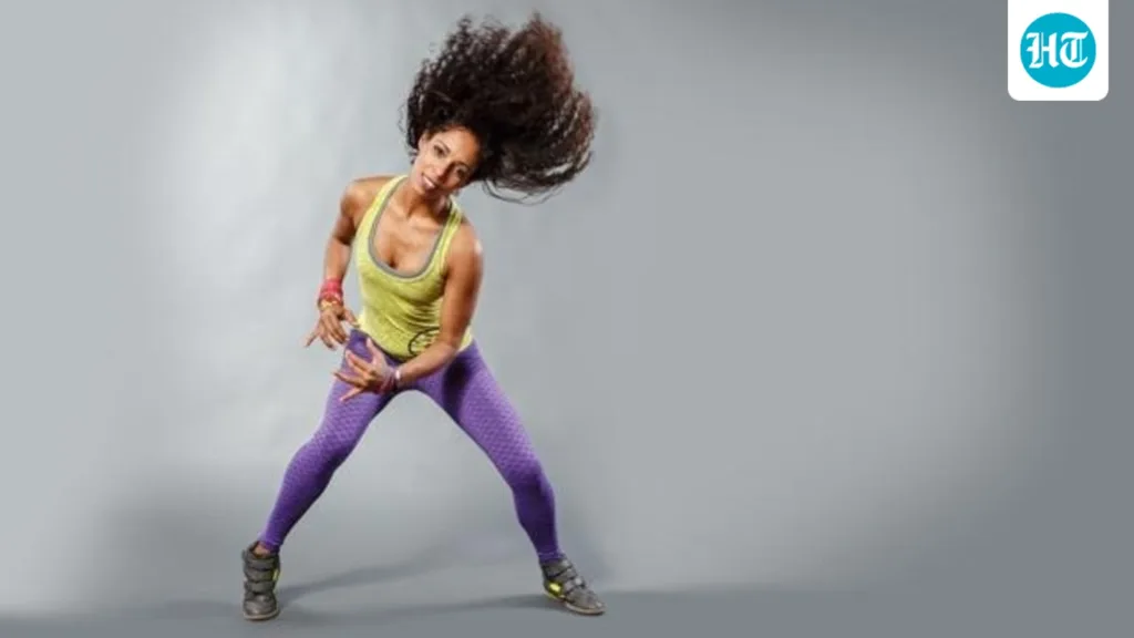 Can Zumba really be a full-body workout? Fitness professional explains the fitness benefits of this dance-based exercise Can Zumba really be a full-body workout? Fitness professional explains the fitness benefits of this dance-based exercise