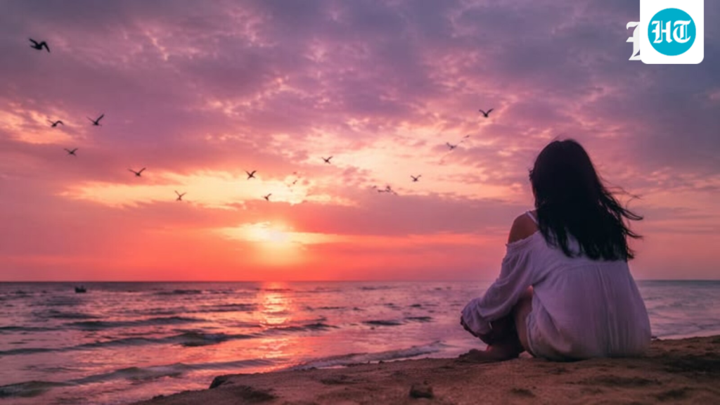 Can being alone change you completely? Why spending time in solitude may help you rediscover yourself and find a greater sense of freedom Can being alone change you completely? Why spending time in solitude may help you rediscover yourself and find a greater sense of freedom
