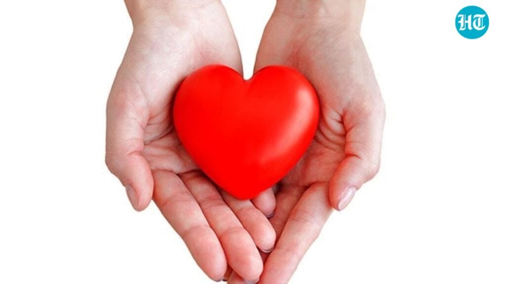 Can chronic stress raise your heart risk? Cardiologist explains the cardiovascular impact and the role of early intervention Can chronic stress raise your heart risk? Cardiologist explains the cardiovascular impact and the role of early intervention
