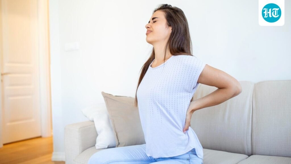 Can constipation cause lower back pain? Gastroenterologist explains the link and shares warning signs you should not ignore Can constipation cause lower back pain? Gastroenterologist explains the link and shares warning signs you should not ignore