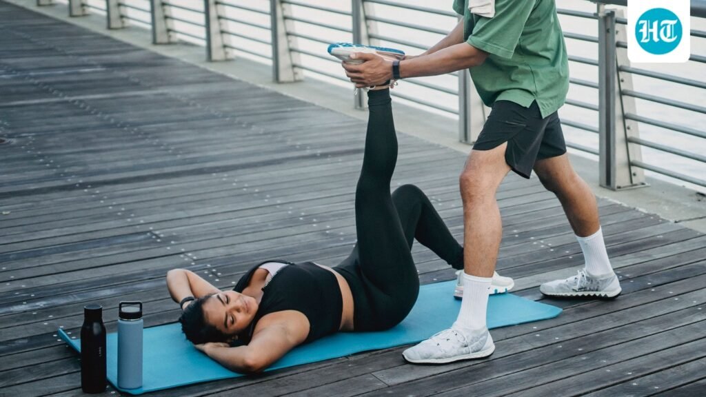 Can exercise help reverse PCOS? Fitness expert Deepti Sharma weighs in on what actually works and what doesn’t