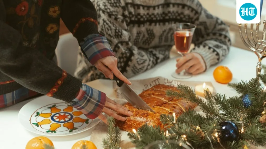 Can festive overeating raise your blood sugar? Doctor explains what you need to know Can festive overeating raise your blood sugar? Doctor explains what you need to know
