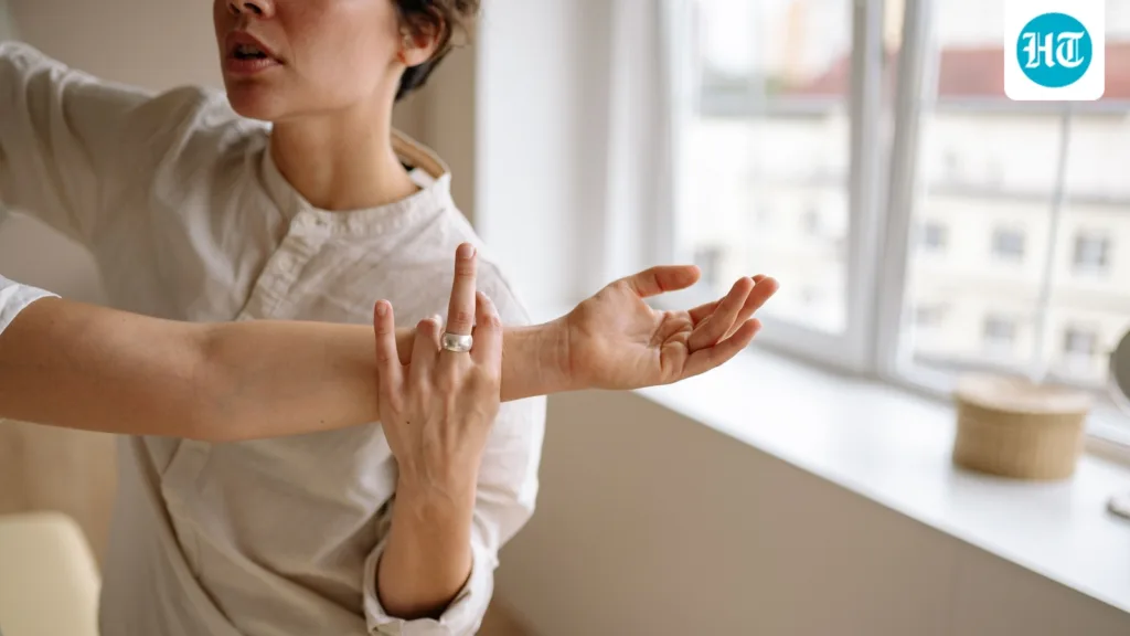 Can slow movements improve your health? A meditation facilitator explains how these 4 tools help in somatic experience