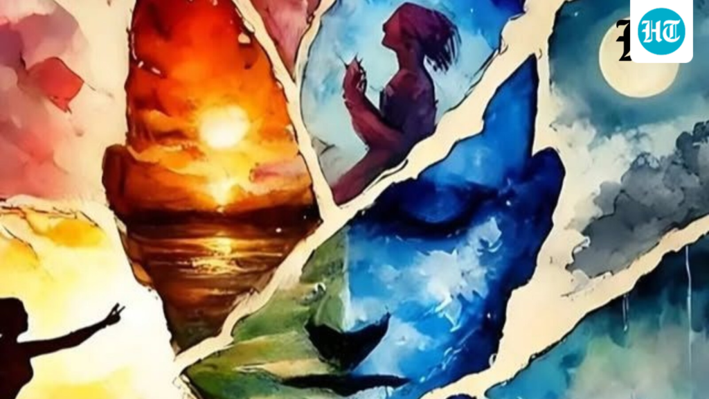 Can you sense when something feels off? 11 signs you may be more in tune with energy than you realize Can you sense when something feels off? 11 signs you may be more in tune with energy than you realize