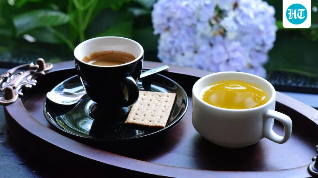 Can your daily tea and coffee habit affect your kidneys? Nephrologist explains and shares what is appropriate consumption