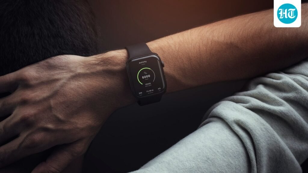 Can your smartwatch detect a heart problem? Cardiologist shares what to look out for and when to consult a doctor Can your smartwatch detect a heart problem? Cardiologist shares what to look out for and when to consult a doctor