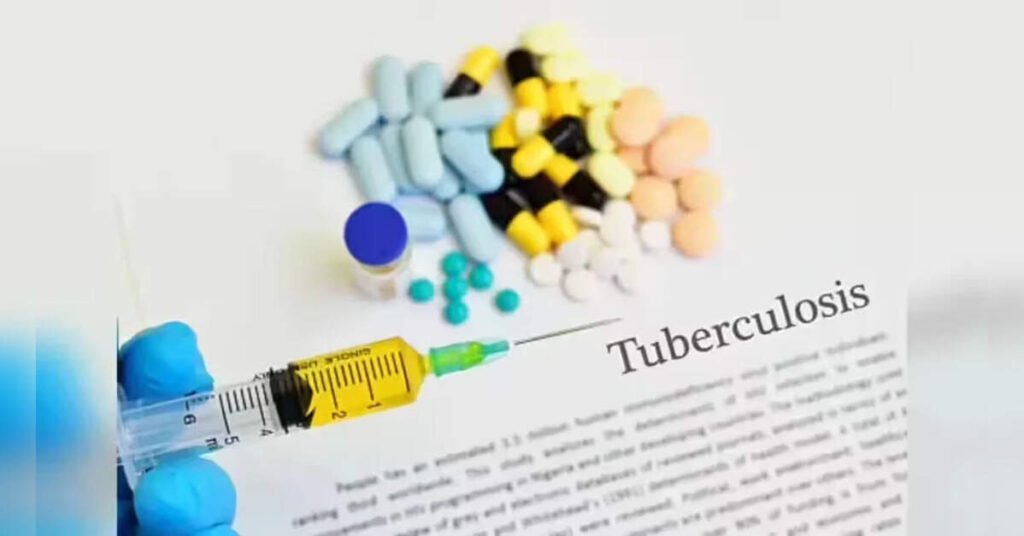 Centre to launch youth-led mobilisation campaign against TB, ETHealthworld Centre to launch youth-led mobilisation campaign against TB, ETHealthworld