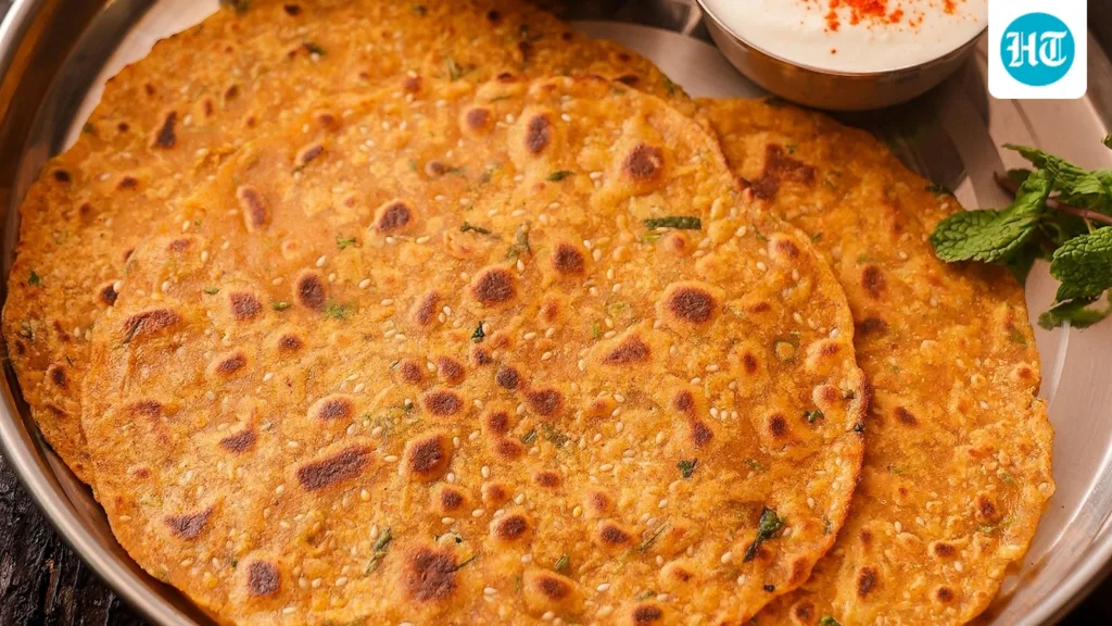Chef Sanjeev Kapoor’s simple cheela recipe is perfect for a quick meal and wholesome lunchbox: Step-by-step method Chef Sanjeev Kapoor’s simple cheela recipe is perfect for a quick meal and wholesome lunchbox: Step-by-step method