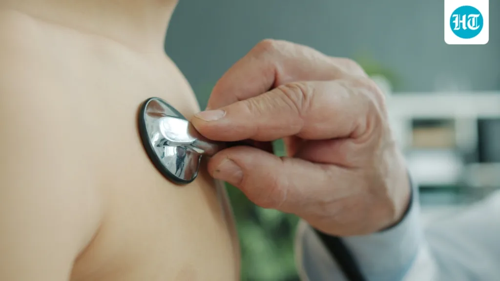 Child’s heart racing during sports? Cardiologist shares 4 things parents should check to mitigate cardiac risk Child’s heart racing during sports? Cardiologist shares 4 things parents should check to mitigate cardiac risk