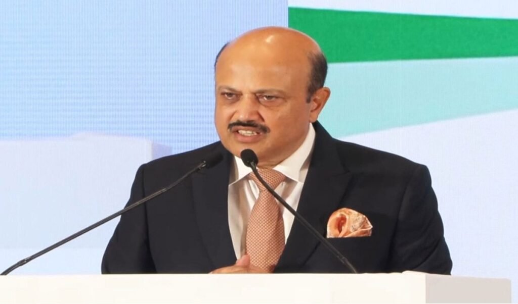 Commerce Secretary राजेश अग्रवाल का एलान, FTA के सही इस्तेमाल के लिए बना स्पेशल Cell Commerce Secretary राजेश अग्रवाल का एलान, FTA के सही इस्तेमाल के लिए बना स्पेशल Cell