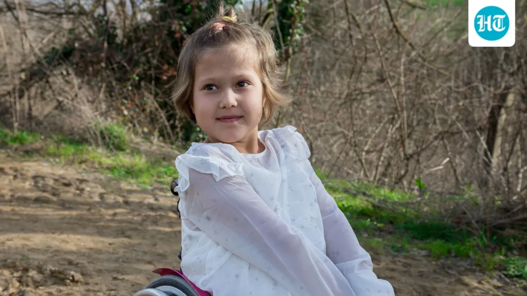 Concerned about cerebral palsy? Paediatrician shares early signs that parents should not ignore Concerned about cerebral palsy? Paediatrician shares early signs that parents should not ignore