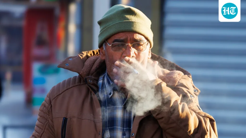 Cracking knuckles cause arthritis, but smoking does not: Orthopaedic specialist debunks 5 popular myths about the disease Cracking knuckles cause arthritis, but smoking does not: Orthopaedic specialist debunks 5 popular myths about the disease