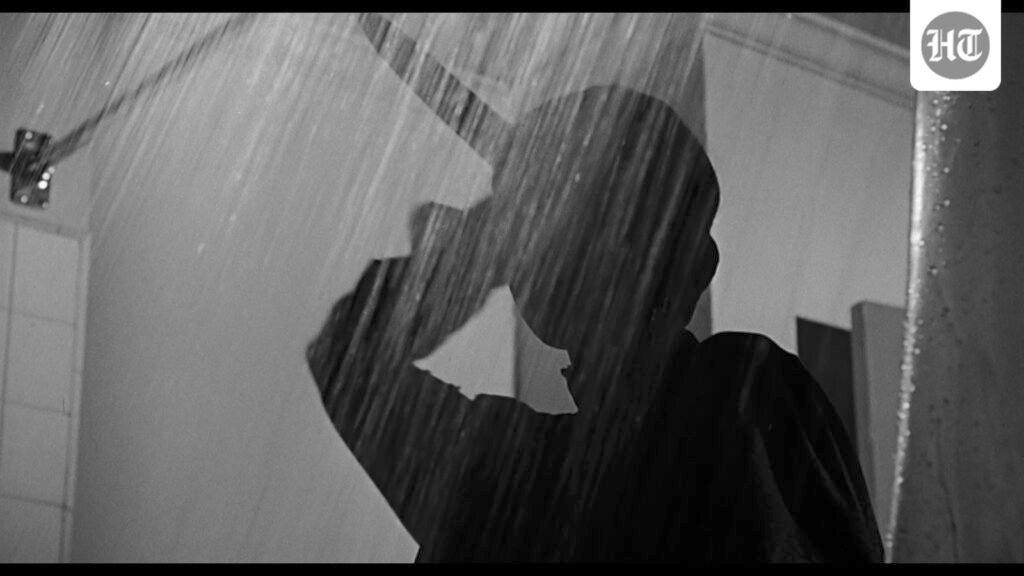 Creak show: Is it sound that makes horror films so scary?