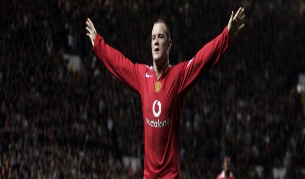 Cristiano Ronaldo के व्यवहार पर Wayne Rooney ने उठाए सवाल, कोच से विवाद को बताया गलत Cristiano Ronaldo के व्यवहार पर Wayne Rooney ने उठाए सवाल, कोच से विवाद को बताया गलत