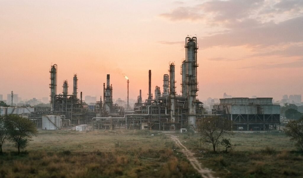 Crude Oil में अगले हफ्ते उतार-चढ़ाव के आसार, US-Iran वार्ता और तनाव पर टिकी नजरें Crude Oil में अगले हफ्ते उतार-चढ़ाव के आसार, US-Iran वार्ता और तनाव पर टिकी नजरें