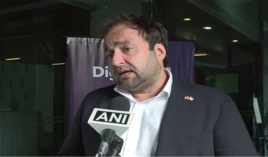 DPI और AI पर भारत के साथ सहयोग बढ़ाएगा Norway, पीएम मोदी के दौरे का दिखा असर DPI और AI पर भारत के साथ सहयोग बढ़ाएगा Norway, पीएम मोदी के दौरे का दिखा असर