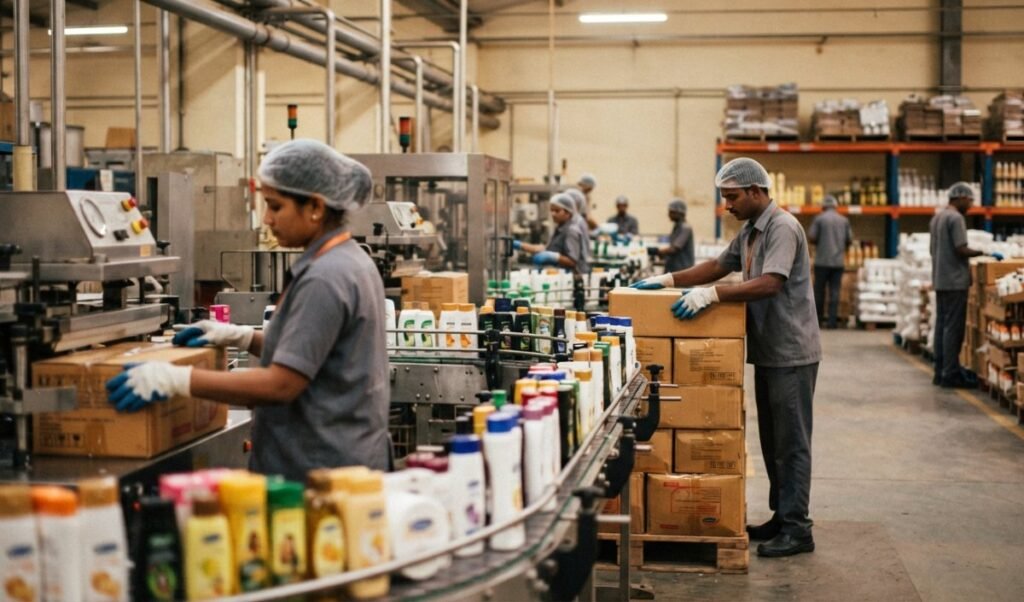 Dabur और Marico की बिक्री में डबल डिजिट ग्रोथ का अनुमान, लागत से मुनाफा प्रभावित