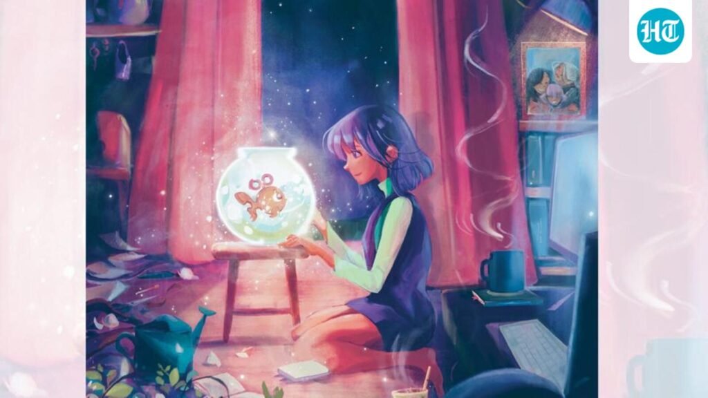Dead set: Indian video games are tackling loss, grief and mental health