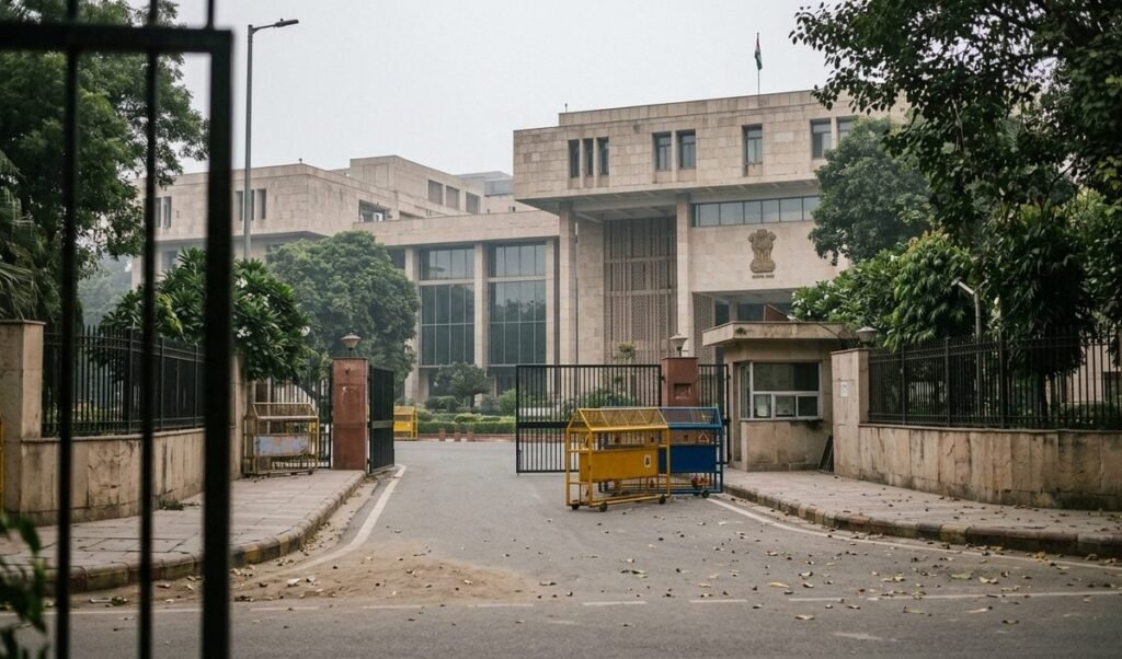 Delhi High Court का आदेश, Mirzapur The Movie के निर्माता सेना कल्याण कोष में जमा करें 50 हजार रुपये Delhi High Court का आदेश, Mirzapur The Movie के निर्माता सेना कल्याण कोष में जमा करें 50 हजार रुपये