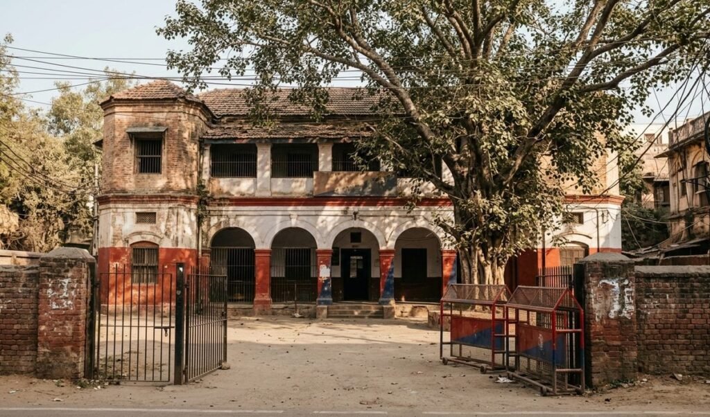 Delhi Police के इतिहास में 18 अक्टूबर खास, 1861 में दर्ज हुई थी पहली FIR