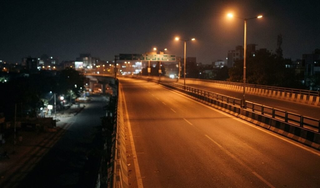 Delhi के जखीरा फ्लाईओवर पर कर्मचारी के सीने में चाकू घोंपकर 30 लाख रुपये की Robbery Delhi के जखीरा फ्लाईओवर पर कर्मचारी के सीने में चाकू घोंपकर 30 लाख रुपये की Robbery