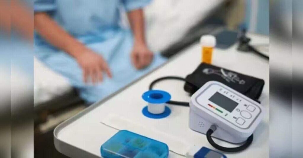 Demand Surges for Capping Medical Device Markups Following Anti-Cancer Drug Price Cap, ETHealthworld Demand Surges for Capping Medical Device Markups Following Anti-Cancer Drug Price Cap, ETHealthworld