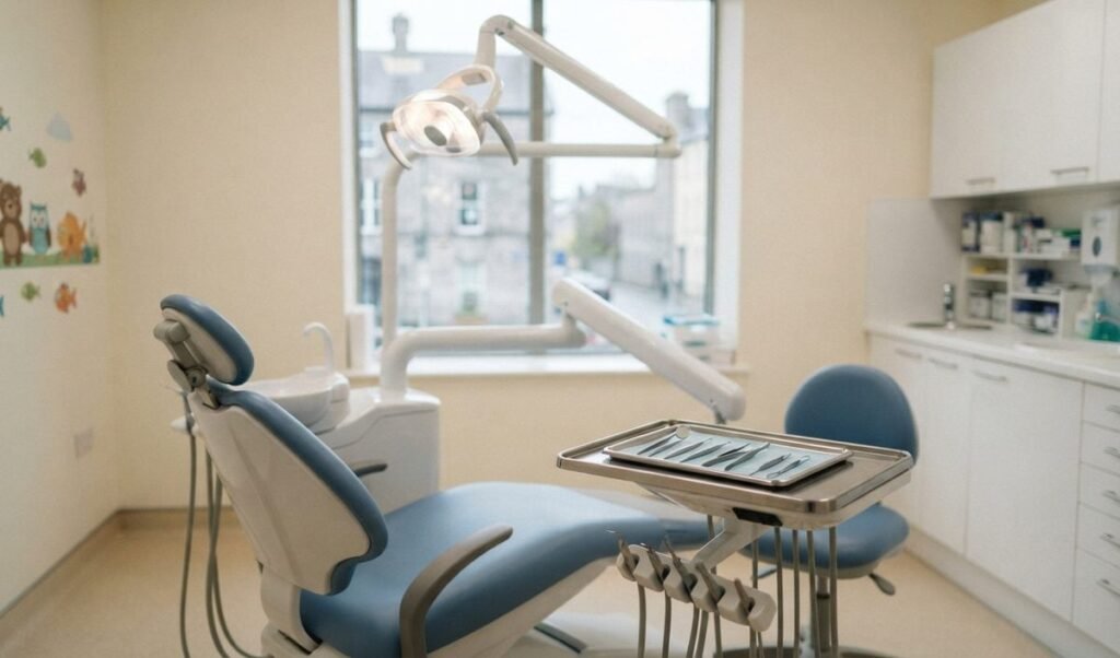 Dental Healthcare में Denmark का मॉडल कारगर, समय रहते बीमारी रोकने पर देता है जोर