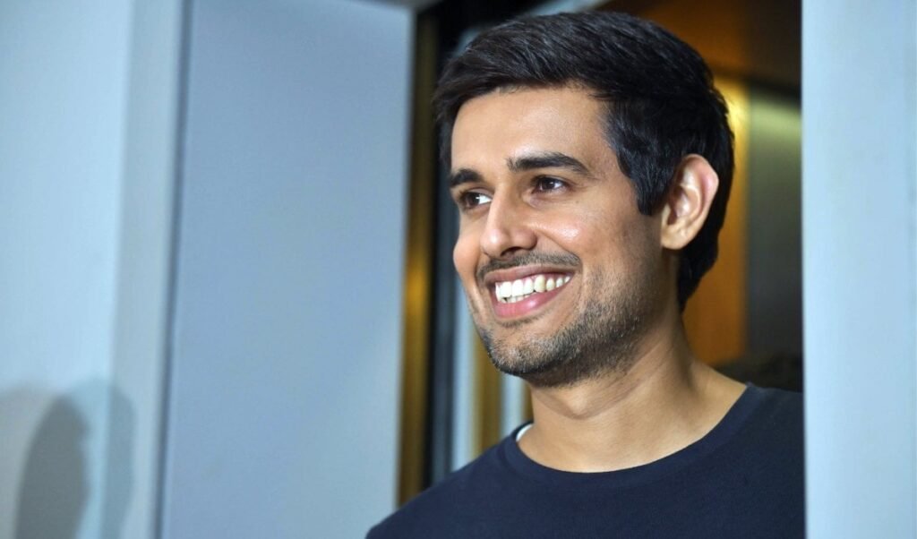 Dhruv Rathee ने ‘वोट चोरी’ के खिलाफ लंदन में विरोध प्रदर्शन की घोषणा की; कहा- अब ‘अंतरराष्ट्रीय स्तर पर आवाज उठाने’ का समय आ गया है Dhruv Rathee ने ‘वोट चोरी’ के खिलाफ लंदन में विरोध प्रदर्शन की घोषणा की; कहा- अब ‘अंतरराष्ट्रीय स्तर पर आवाज उठाने’ का समय आ गया है