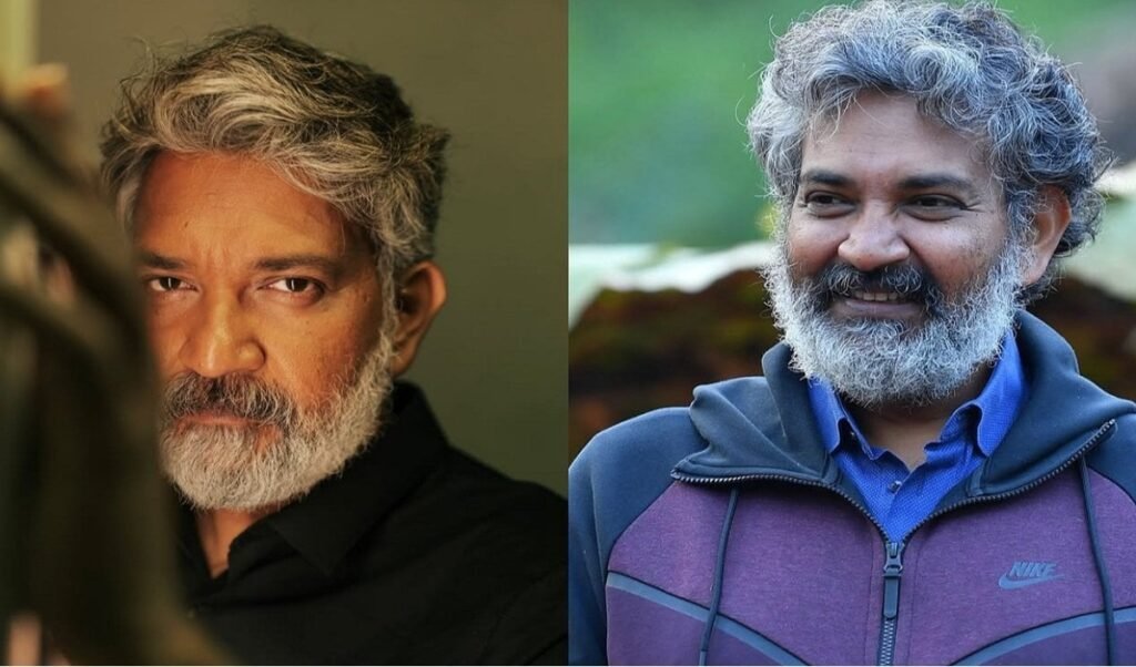 Director SS Rajamouli का 53वां जन्मदिन, TV Show और ऐड से शुरू कर RRR तक रचा इतिहास Director SS Rajamouli का 53वां जन्मदिन, TV Show और ऐड से शुरू कर RRR तक रचा इतिहास