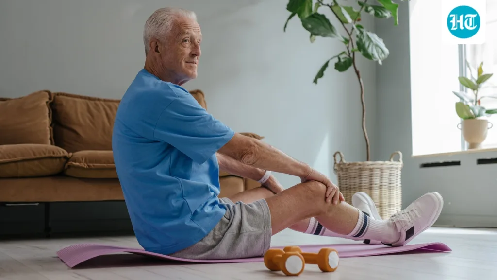 Does exercise really make arthritis worse? Here is what a knee replacement surgeon wants you to know