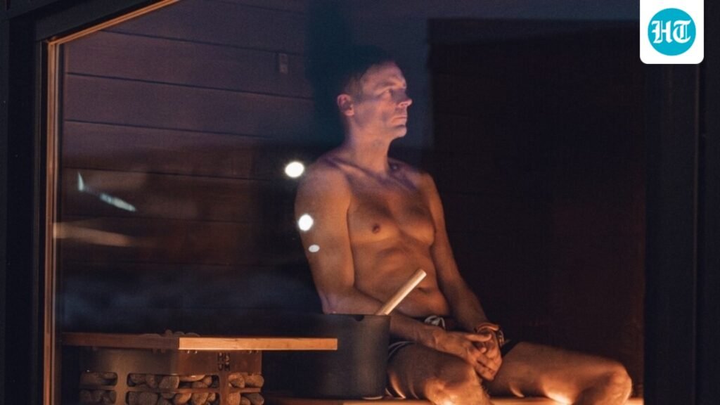 Does sauna benefit your heart health? Cornell-trained physician explains, shares how to do it correctly