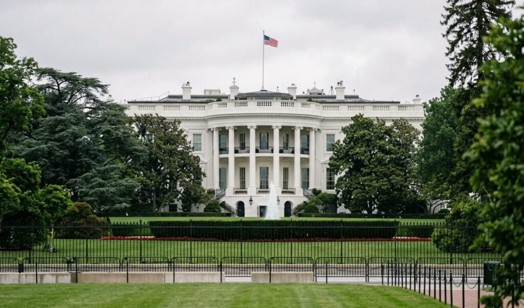 Donald Trump ने Graham Law के तहत रूसी तेल व गैस पर प्रतिबंधों से दी छूट