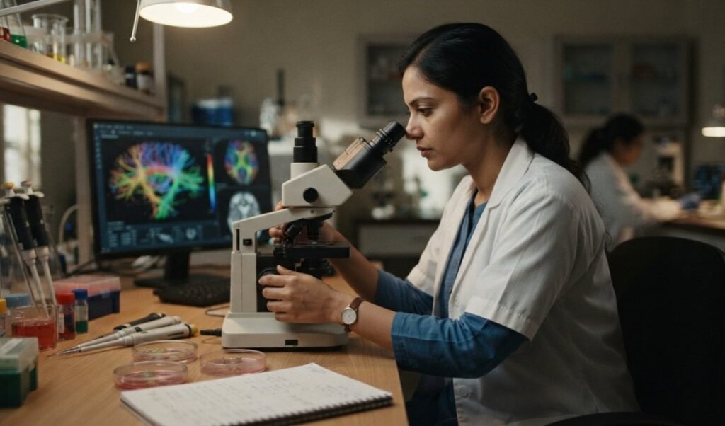 Dopamine और Serotonin जैसे Hormones तय करते हैं इंसान का मूड और व्यवहार Dopamine और Serotonin जैसे Hormones तय करते हैं इंसान का मूड और व्यवहार