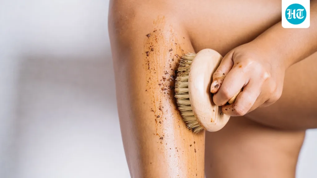 Dry brushing is gaining popularity as a skincare ritual, but is it really worth adding to your daily routine? Expert weighs in