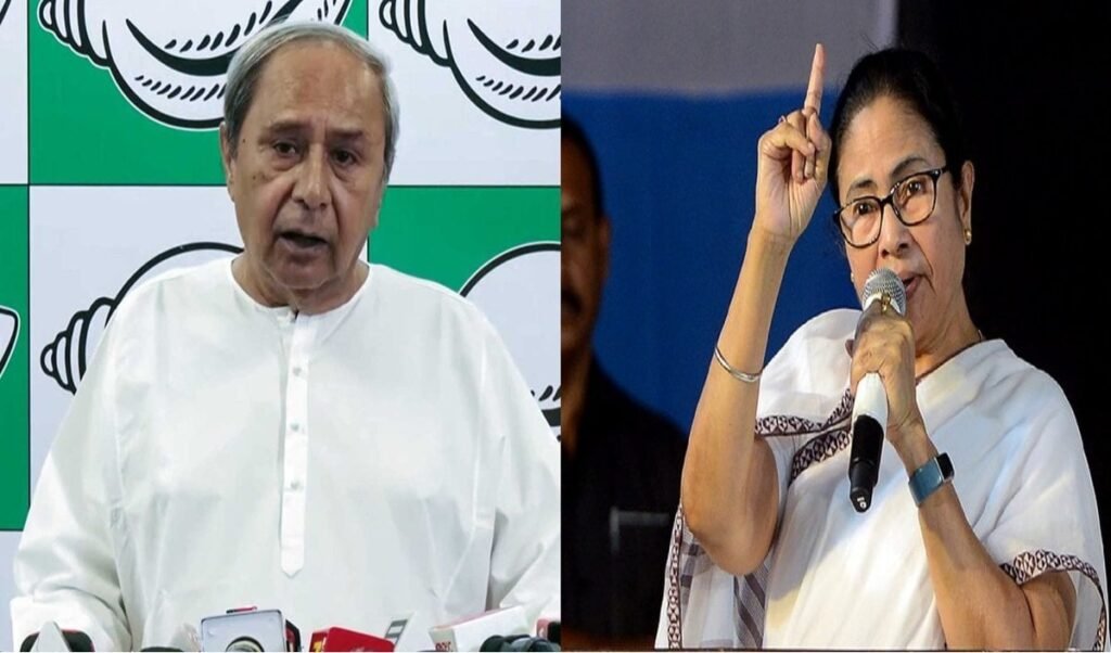 EC मार्च में INDIA गठबंधन के साथ आई BJD, CEC Gyanesh Kumar के इस्तीफे की मांग EC मार्च में INDIA गठबंधन के साथ आई BJD, CEC Gyanesh Kumar के इस्तीफे की मांग