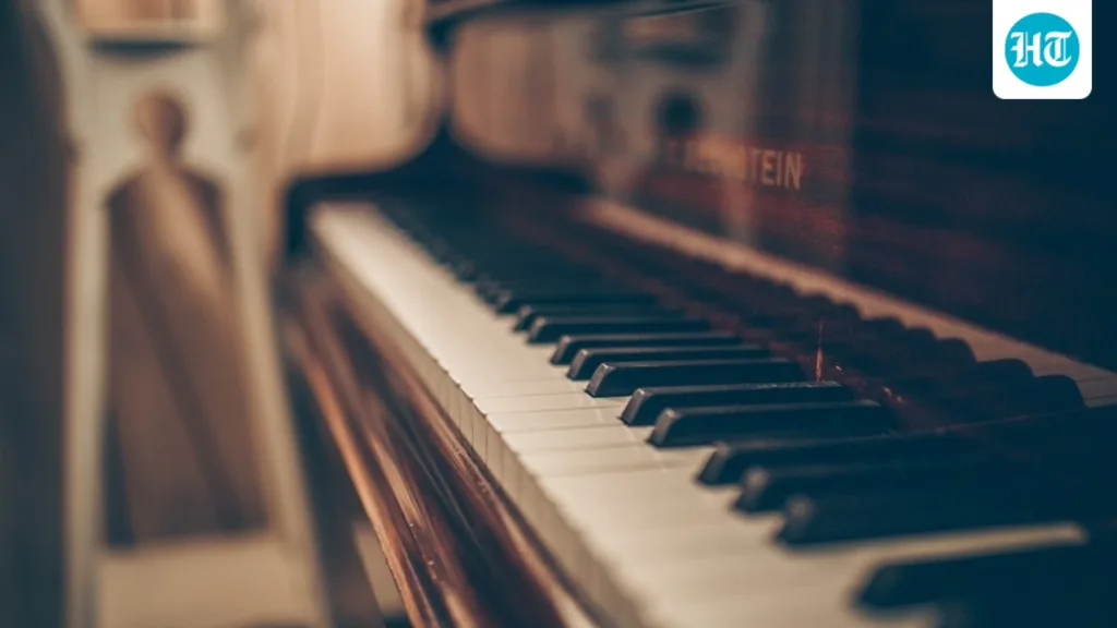 Everyday Explained: Why are piano keys black and white? Know the fascinating history, math and design behind the pattern