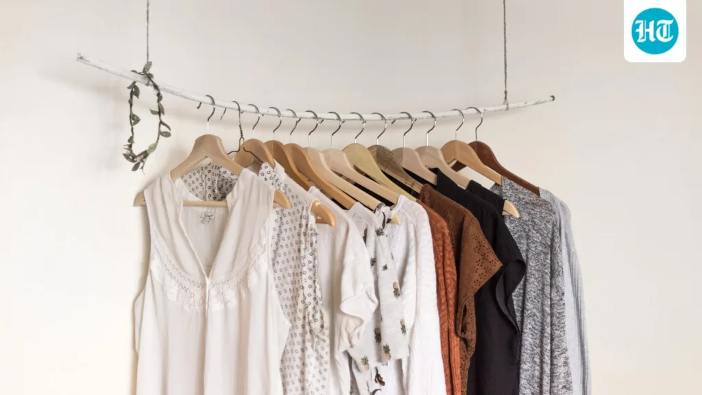 Everyday explained: Those little ribbons inside your tops and dresses help prevent them from stretching. Here’s how Everyday explained: Those little ribbons inside your tops and dresses help prevent them from stretching. Here’s how