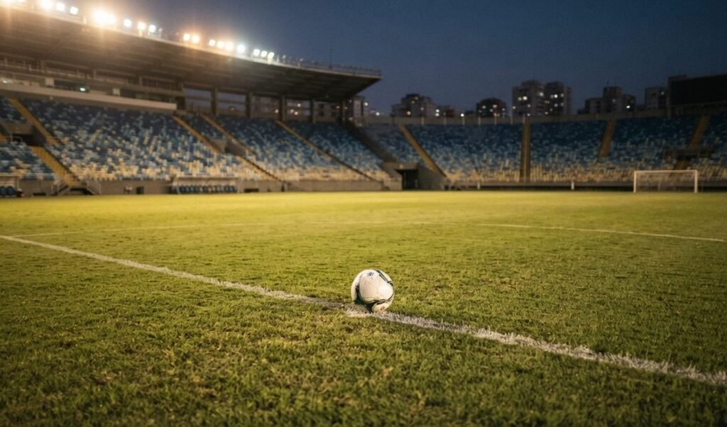 FIFA सदस्य देशों को देगा 25 मिलियन डॉलर, 2027 से 2030 के लिए तैयार किया फंड प्लान FIFA सदस्य देशों को देगा 25 मिलियन डॉलर, 2027 से 2030 के लिए तैयार किया फंड प्लान
