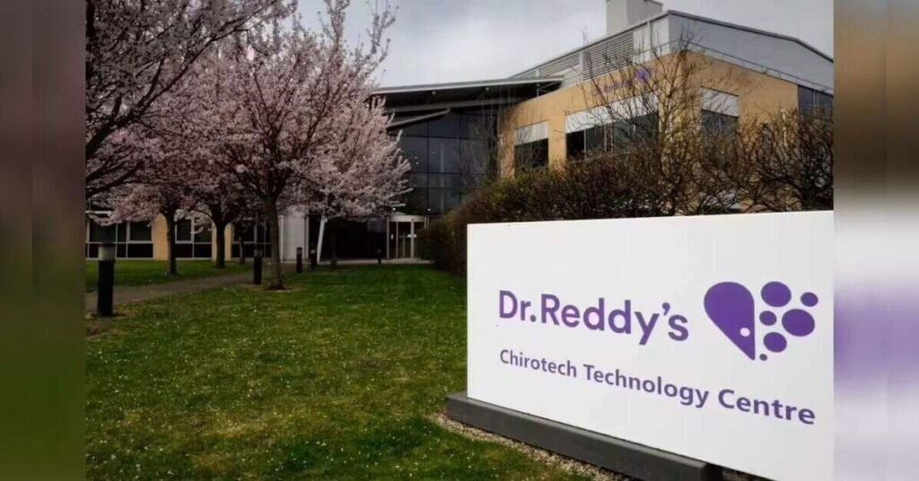 FSSAI Takes Action Against Dr Reddy’s and Nestle Health Science for Misleading Celevida Marketing, ETHealthworld