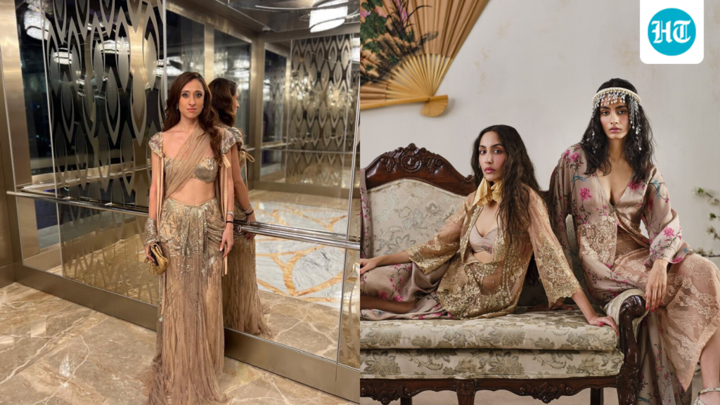 Fashion designer reveals occasion-wear trends women should shop this season Fashion designer reveals occasion-wear trends women should shop this season