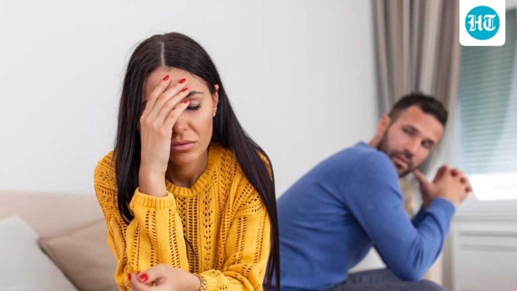 Feeling taken for granted in your relationship? Psychologist shares 5 signs the effort is one-sided Feeling taken for granted in your relationship? Psychologist shares 5 signs the effort is one-sided