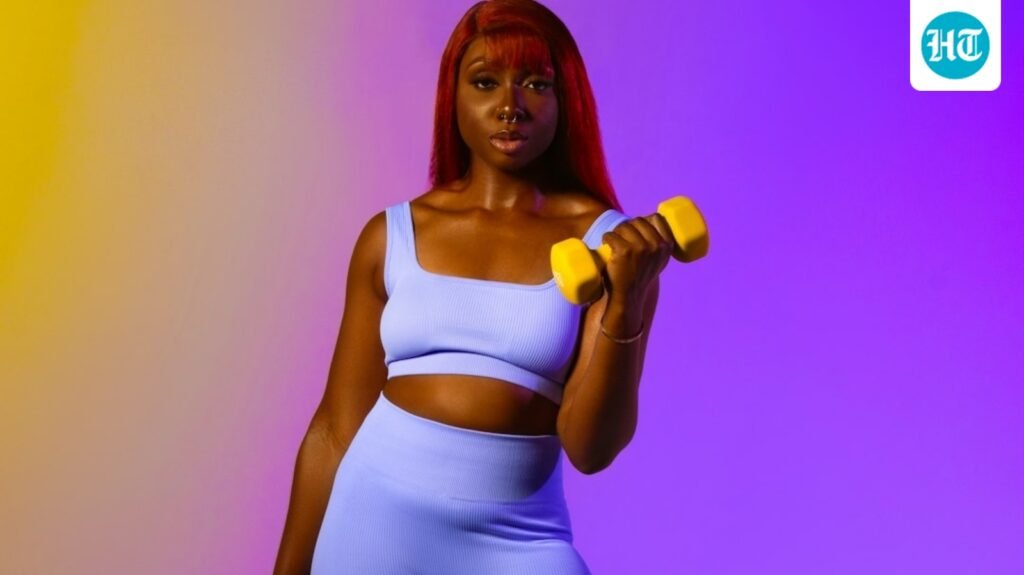Fitness coach warns women in their 40s and 50s against starving themselves and overdoing cardio to lose weight: Here’s what to do instead Fitness coach warns women in their 40s and 50s against starving themselves and overdoing cardio to lose weight: Here’s what to do instead