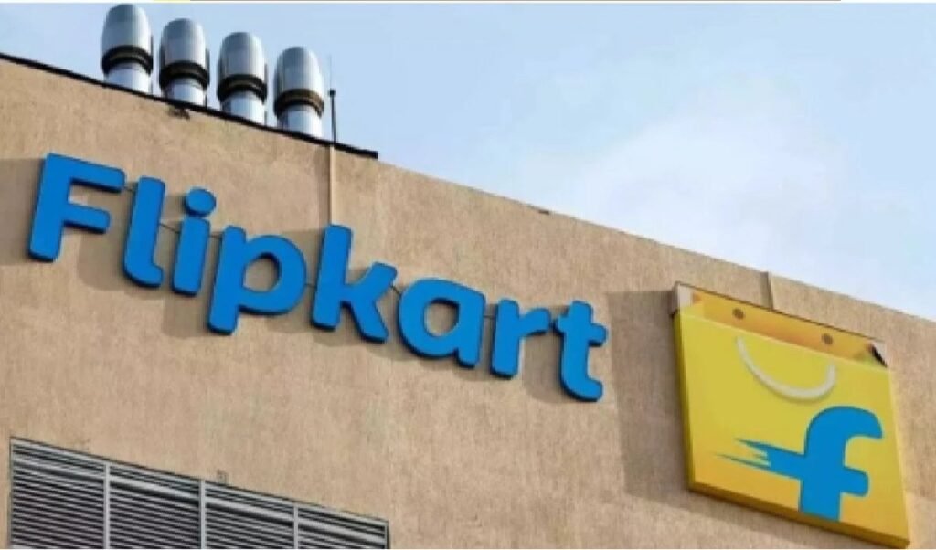 Flipkart के 1000 से अधिक पूर्व कर्मचारियों ने Walmart से Stock Options भुनाने की मांग की
