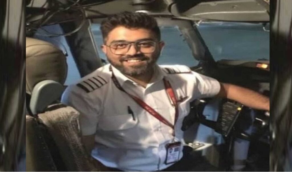 Flydubai कांड को UAE ने बताया आतंकी हमला, 174 जानें बचाकर हीरो बने Captain Smit Machhar