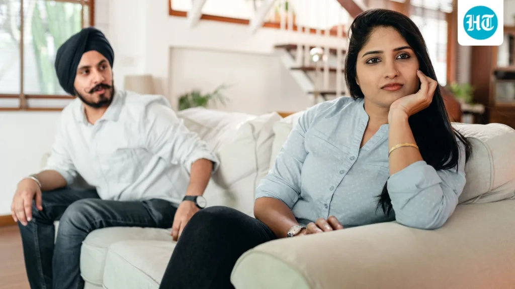 Forcing someone to always be positive can have the opposite effect: Therapist shares how toxic positivity can ruin relationships Forcing someone to always be positive can have the opposite effect: Therapist shares how toxic positivity can ruin relationships