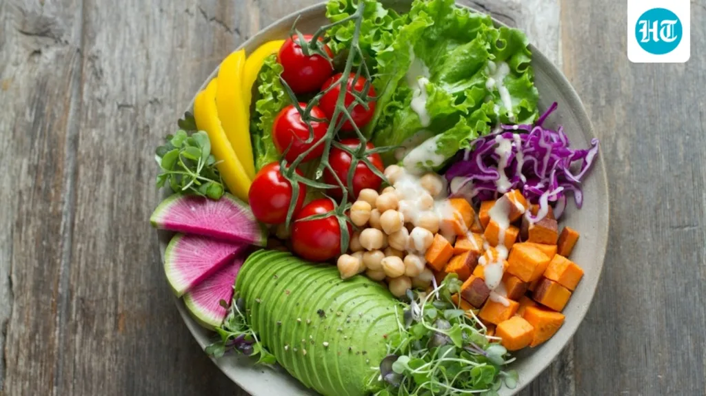 Forgotten grains to everyday vegetables: 5 vegetarian foods we should include more often in our diet Forgotten grains to everyday vegetables: 5 vegetarian foods we should include more often in our diet