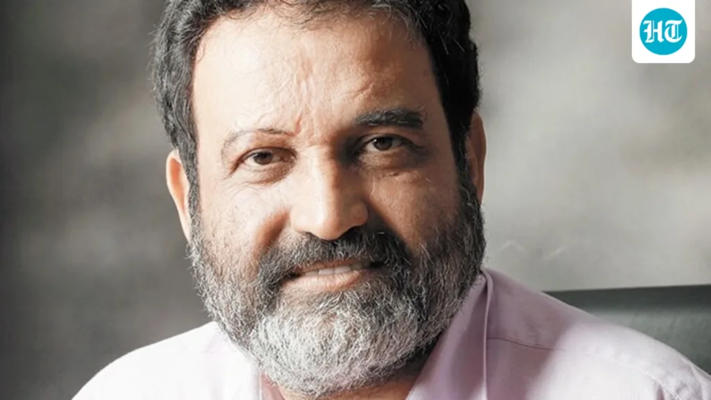 Former Infosys CFO Mohandas Pai shares his unfiltered take on mental health, self-motivation and advice for youth: ‘You must take care of your body’