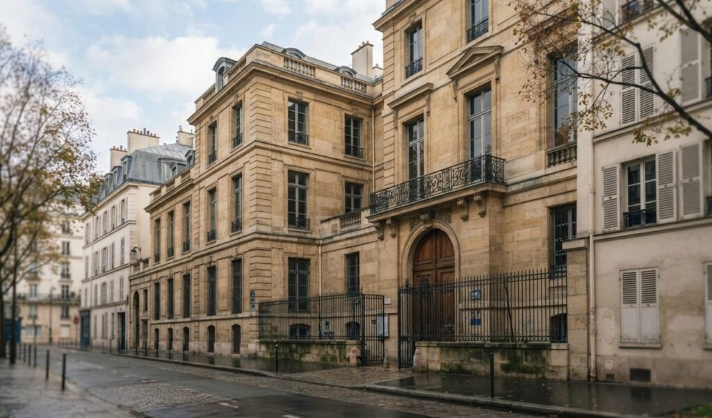 France में बेहतर शिक्षा बजट की मांग, 2.66 लाख छात्रों का बड़ा प्रदर्शन