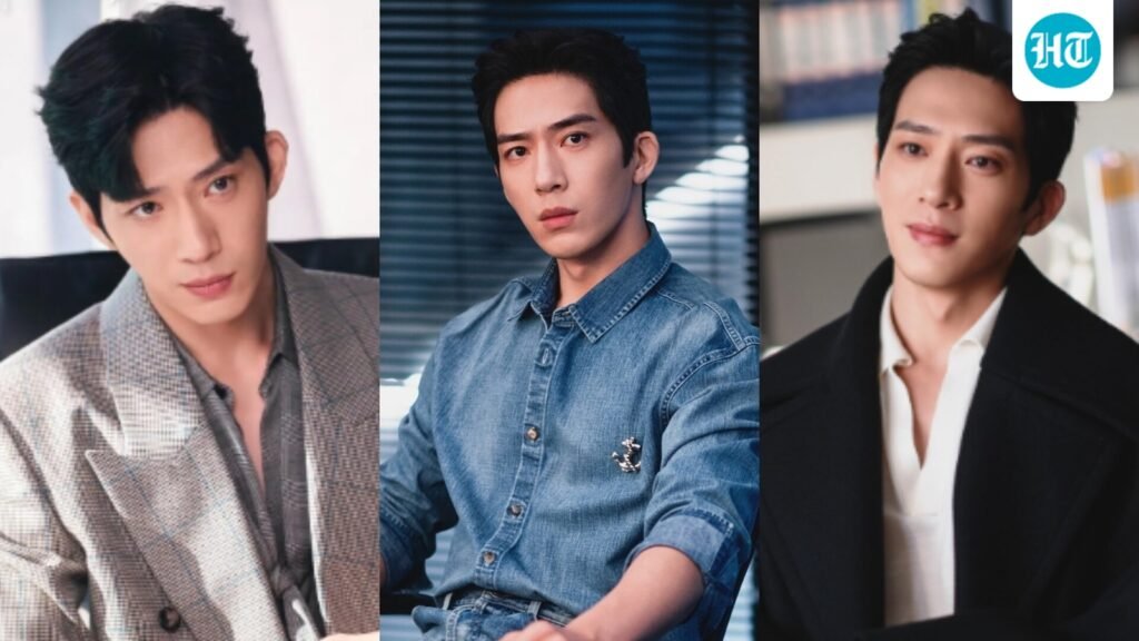 From Chanel, Saint Laurent to Hermès: Jing Boran’s 120-look luxury fashion in The Early Spring made Luan Nian Chinese drama’s most stylish male lead