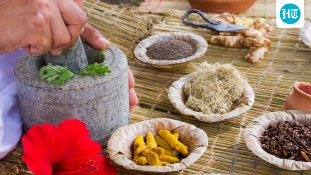 From dry eyes to hair regrowth: Know the true stories of these 2 women who transformed their lives through Ayurvedic remedies